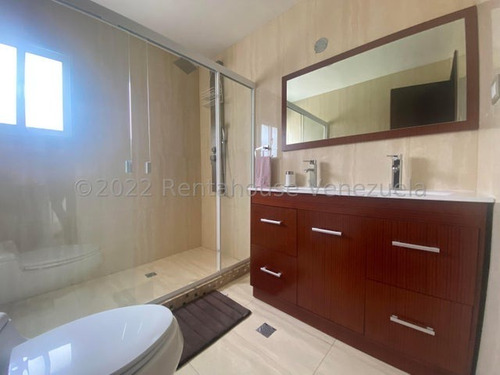 Imagen 13 de 20 de Venta De Casa En Colinas De Bello Monte Mls #23-23675