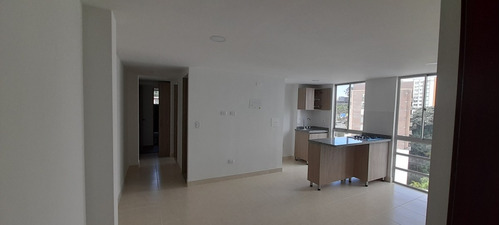 Apartamento En Venta En Castilla/ Manizales  (25110).