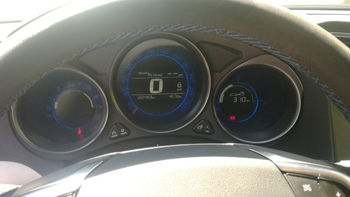 Citroën C4 Lounge 2015 1.6 Tendence Hdi 115cv Am16