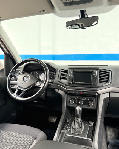 Volkswagen Amarok 3.0 V6 Cd Comfortline