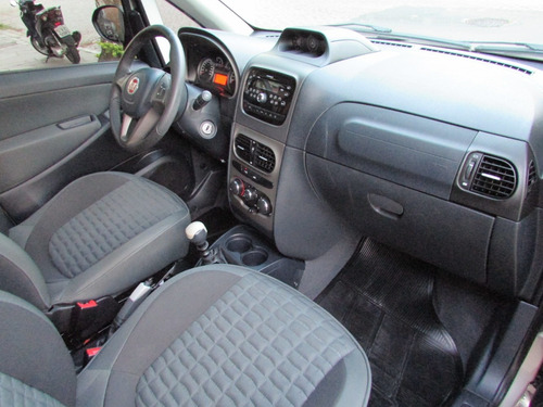 Fiat/idea Adventure 1.8 Mecânica, Apenas 10 Mil Km, Raridade