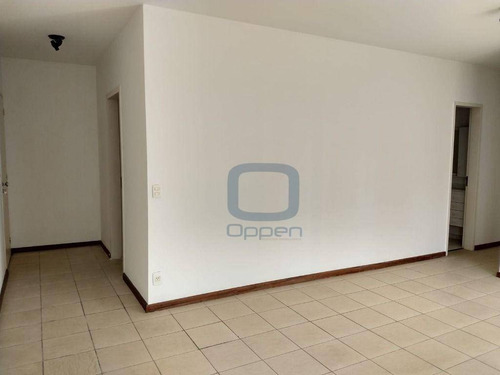 Imagem 5 de 26 de Apartamento Com 3 Dormitórios Para Alugar, 86 M² Por R$ 1.200,00/mês - Jardim Do Lago - Campinas/sp - Ap1181
