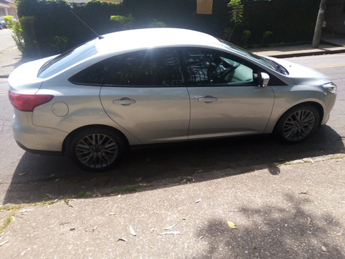 Imagem 11 de 11 de Ford Focus Sedan Se 2.0