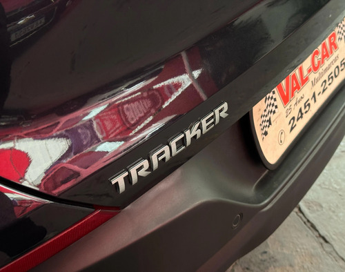 Chevrolet Tracker 1.0 TURBO FLEX LT AUTOMÁTICO