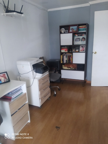 Excelente Casa En Ñuñoa Rebajada. Ahora 8.650 Uf