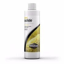 Comprar Reef Iodide 250ml Seachem Marino Acuario
