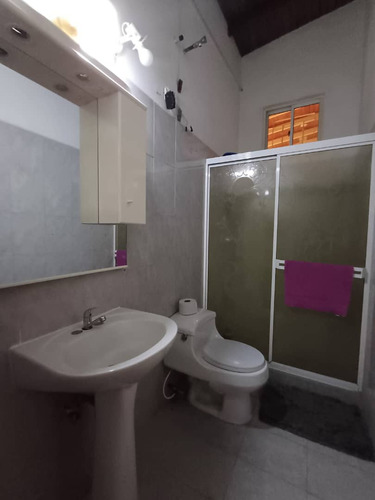 Casa En Venta En Conjunto Villa Ávila, Guatire