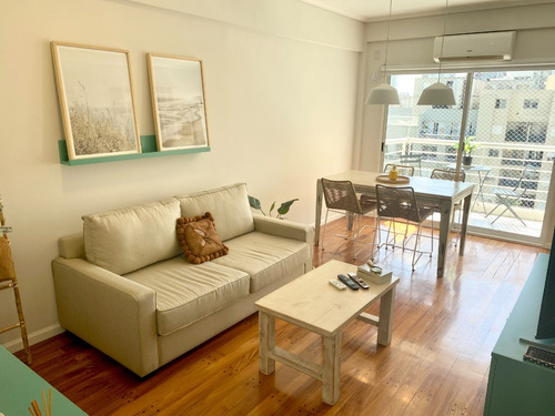 Imagen 20 de 25 de Apartamento Con Piscina, Ubicado En Palermo