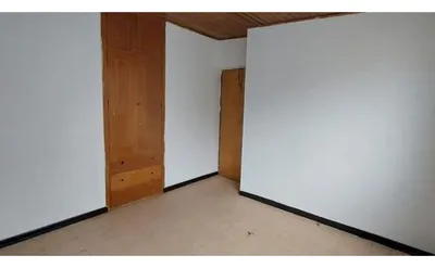 Apartamento en venta