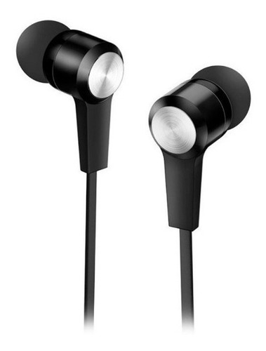 Auriculares Genius Hs-m228 Negro