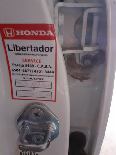 Honda Civic 1.8 Lxs Mt 140cv 2014