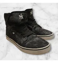 Comprar Zapatillas Krial Skate Talle 38\u002F39 Solo 2 Usos Bota
