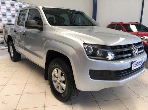 Volkswagen Amarok Cd 4x4 S