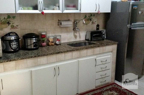 Imagem 5 de 10 de Casa À Venda No Inconfidentes - Código 444994 - 444994