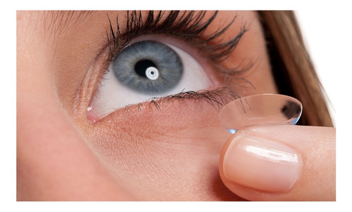 Lentes De Contato Acuvue Oasys 1 Day Tórica Kit 6+2