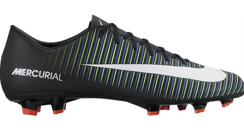 Zapatos Fútbol Nike Mercury Victory Vi / Rincón Del Fútbol