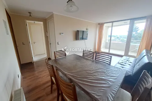 Departamento Cond. Parque Los Conquistadores 2, Temuco