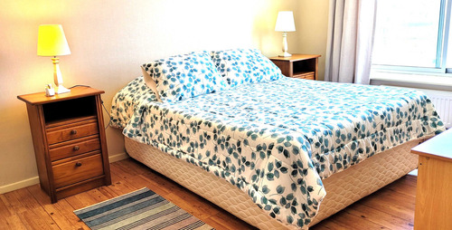 Condominio Con Laguna Algarrobo (79920)