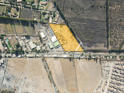 Suelo En Venta En Colina