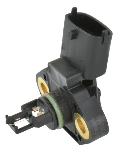 Sensor De Presión Aire Y Temperatura 002244, Bosch