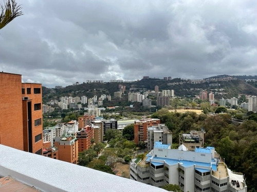 Imagen 28 de 30 de Se Vendo Apto 330m2 3h+s/2.5b+s/2p Valle Arriba 2990