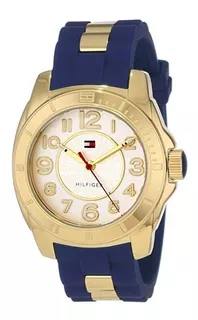 Reloj Tommy Hilfiger Para Mujer