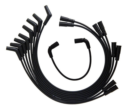 Cable De Bujía De Encendido 3888328 Apto Para Volvo Penta 5.