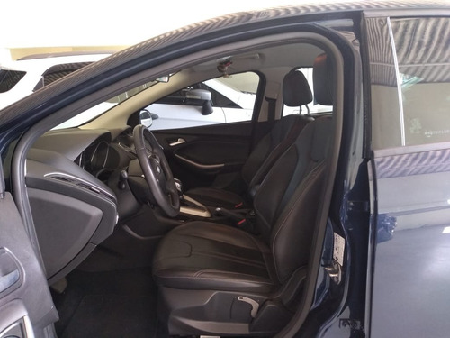 Imagem 9 de 12 de Ford Focus 2.0 2015