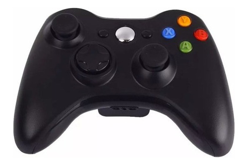 Control Joystick Inalámbrico Para Pc Xbox 360 Usb Ps3 Ps4