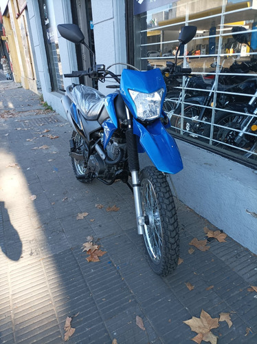 Imagen 21 de 23 de Zanella Zr 125cc Motosuy 100% Financiada Tomamos Su Moto