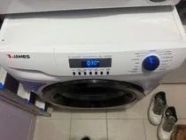 Comprar James Lr7100 Lavarropas Automático Blanco 7kg Plus
