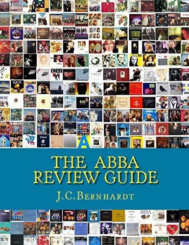 La Guia De Revision De Abba Abba Relacionados Con La Musica