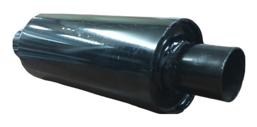 Imagen 1 de 8 de Escape Camara Silens Silenciador Deportivo , Silens 25 Cm