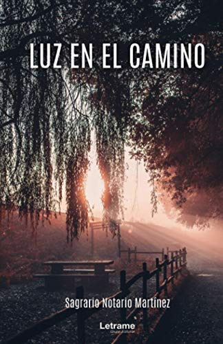 Luz En El Camino: 01 -poesia-