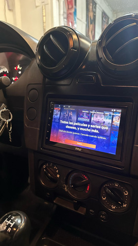 Ford Ecosport 1.6 My10 Xls 4x2