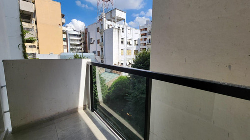 Venta. Departamento Monoambiente. Caballito. Amenities. Piscina, Parrilla, Sum