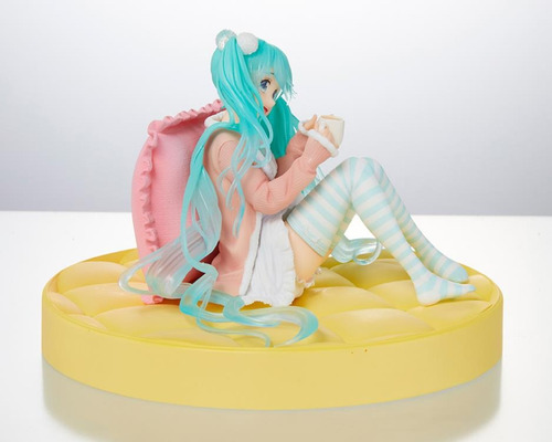 Figura Vocaloid Hatsune Miku Original Casual Wear