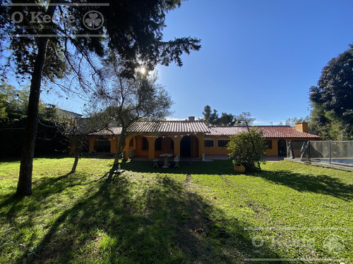 Casa Quinta En Venta Apta Credito El Pato Berazategui