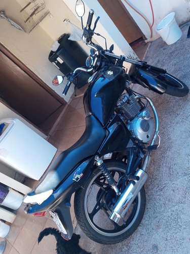 Imagem 2 de 6 de Suzuki Completa Suzuki 125
