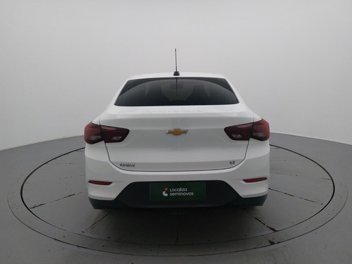 Chevrolet Onix 1.0 FLEX PLUS LT MANUAL