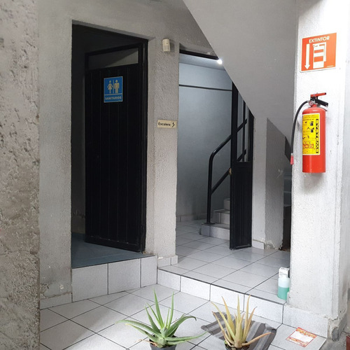 Edificio Comercial Industrial