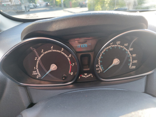 Ford Fiesta 1.6 Se T/m Mt