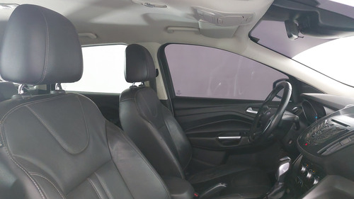 Ford Escape 2.0 TREND ECOBOOST AT
