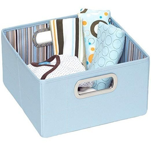 Caja Organizador Juguetes Accesorios Bebés Niños Cuartos