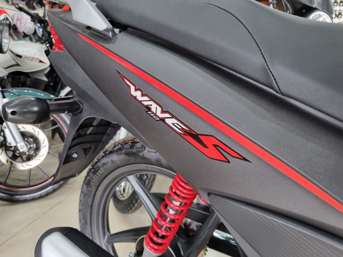 Imagen 2 de 8 de Honda Wave 110 Financiacion 100% Entrega Inmediata