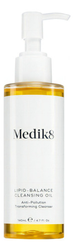 Medik8 Lipid Balance Cleansing Oil 140ml