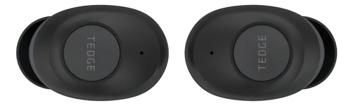 Fone De Ouvido Sem Fio In-ear Tws Bluetooth Tedge Preto