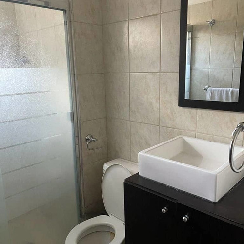 Imagen 7 de 7 de Apartamento Conjunto Residencial Paso Real Núcleo 4 C1806