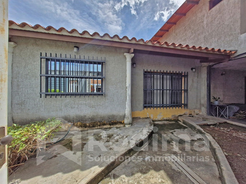 Casa En Urbanización Quinta Grande En La Morita