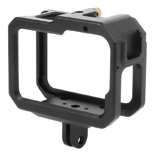 Marco (frame) Premium De Aluminio Para Gopro Hero 9-10-11 B